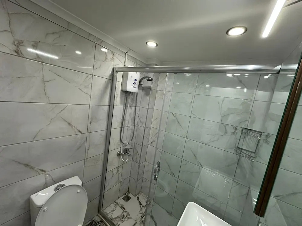 Fethiye Alas Garden Ciyt Apart Otel