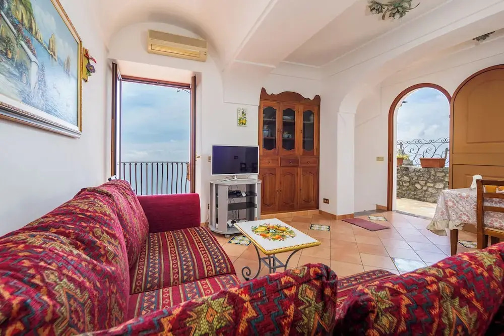 Villa Lavinia