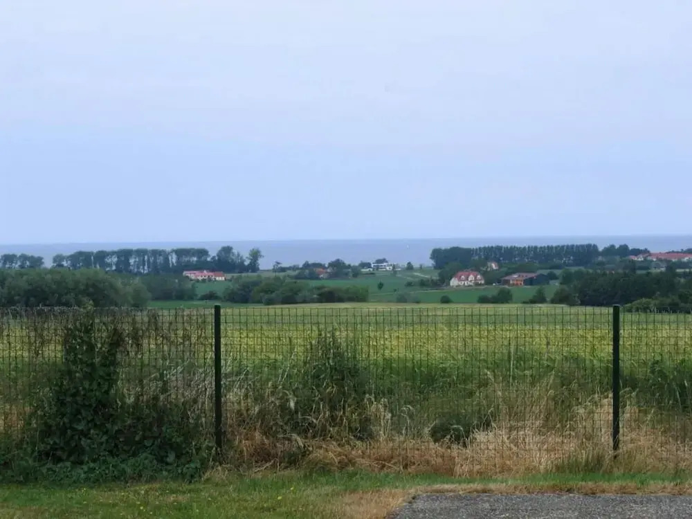 Moderne Ferienwohnung in Bastorf in Meernaehe