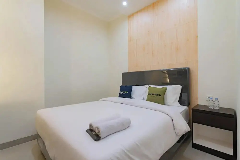 Mamifokobo Hotel & Glamping