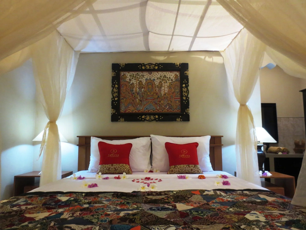 Taruna Boutique Homestay & Spa