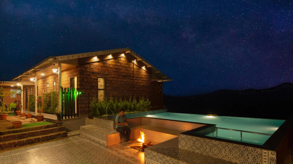 Storybook Villa by Hill Staytion