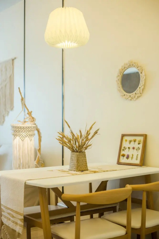 Guangzhou Xiwuju Service Apartment