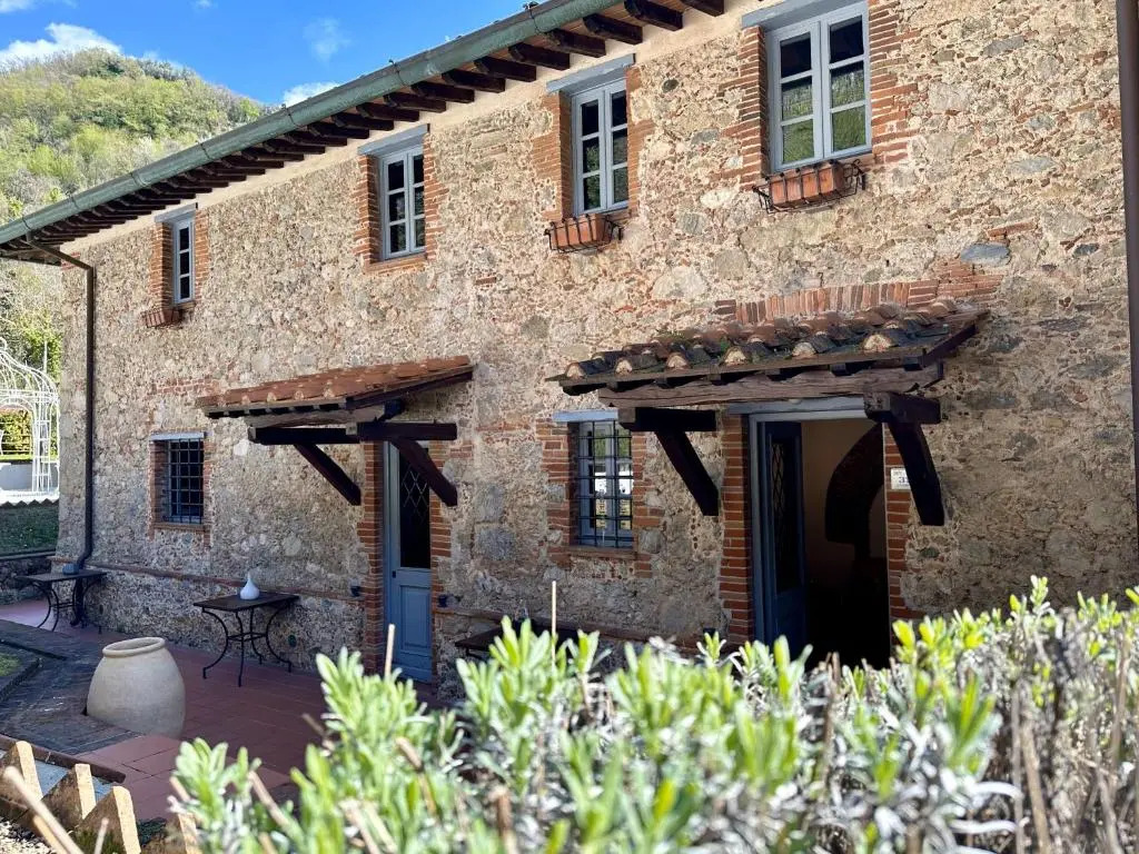 La Sosta in Toscana