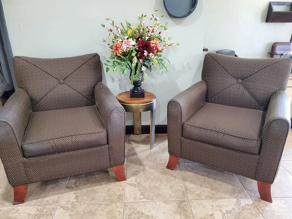 Comfort Inn