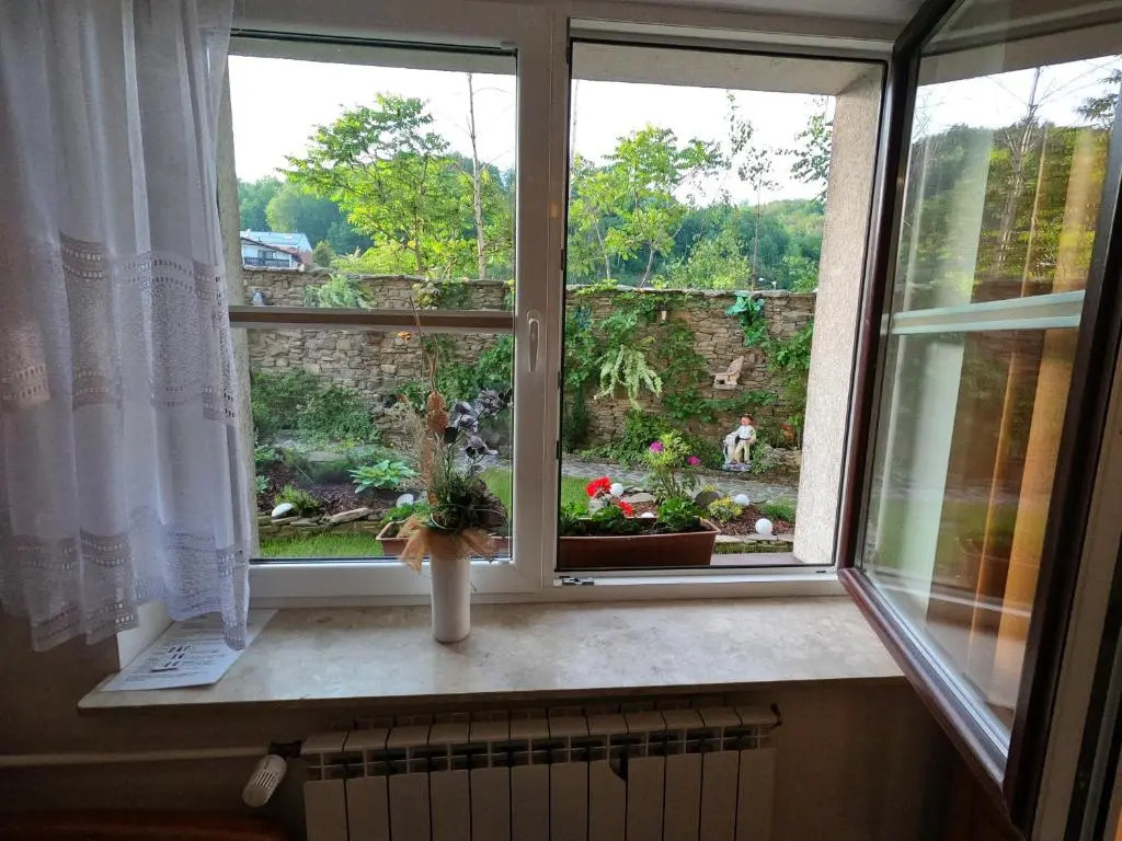 Kacperek w centrum Willowa 4A