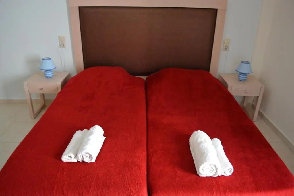 4S Beach Superior Apartments