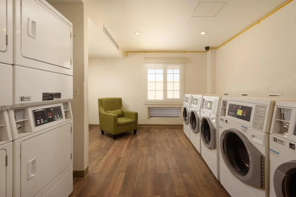 Extended Suites Mexicali Catavina