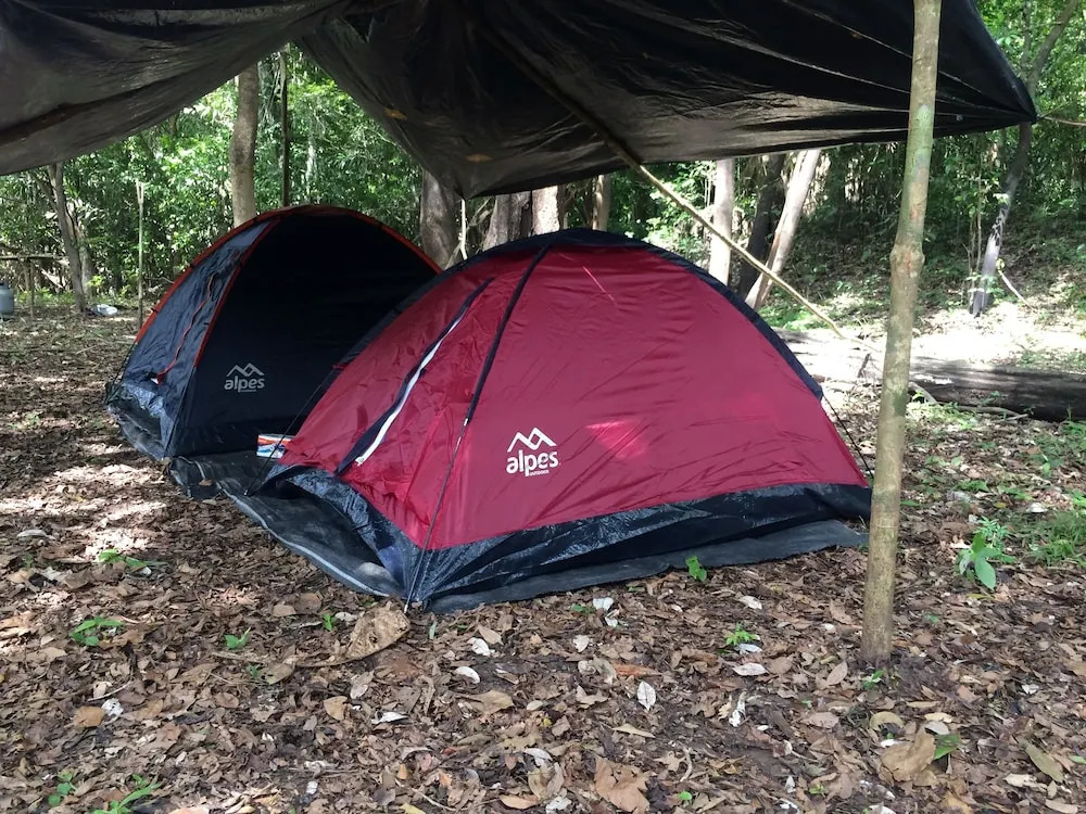 Pacaya Samiria Expeditions E.I.R.L