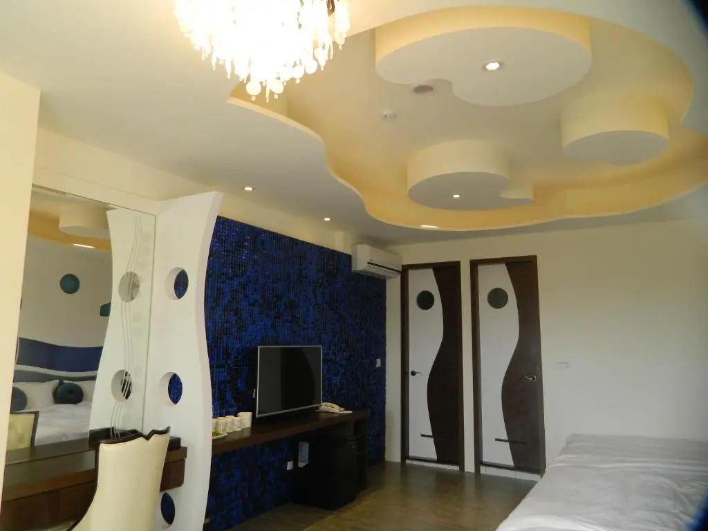 Dream Ocean View B&B