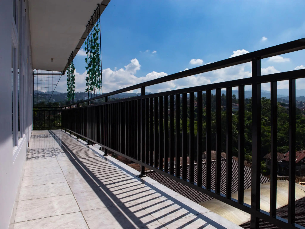 OYO 569 Cigadung Guest House Syariah