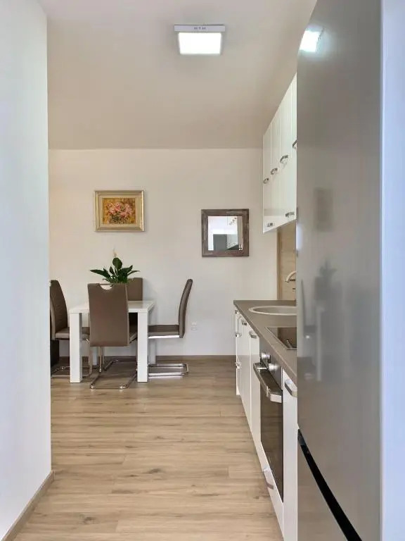 Apartmani Kažanegra33