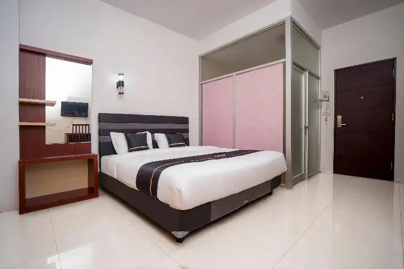 D'Es Guest House