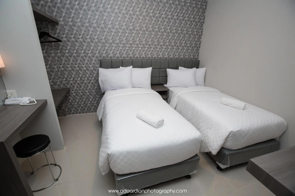 Smart Budget Hotel