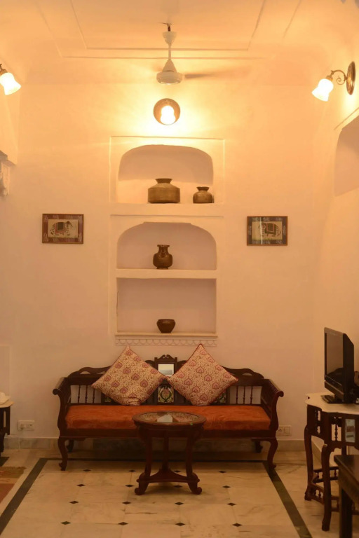 Diggi Palace - A City Center Hidden Heritage Gem