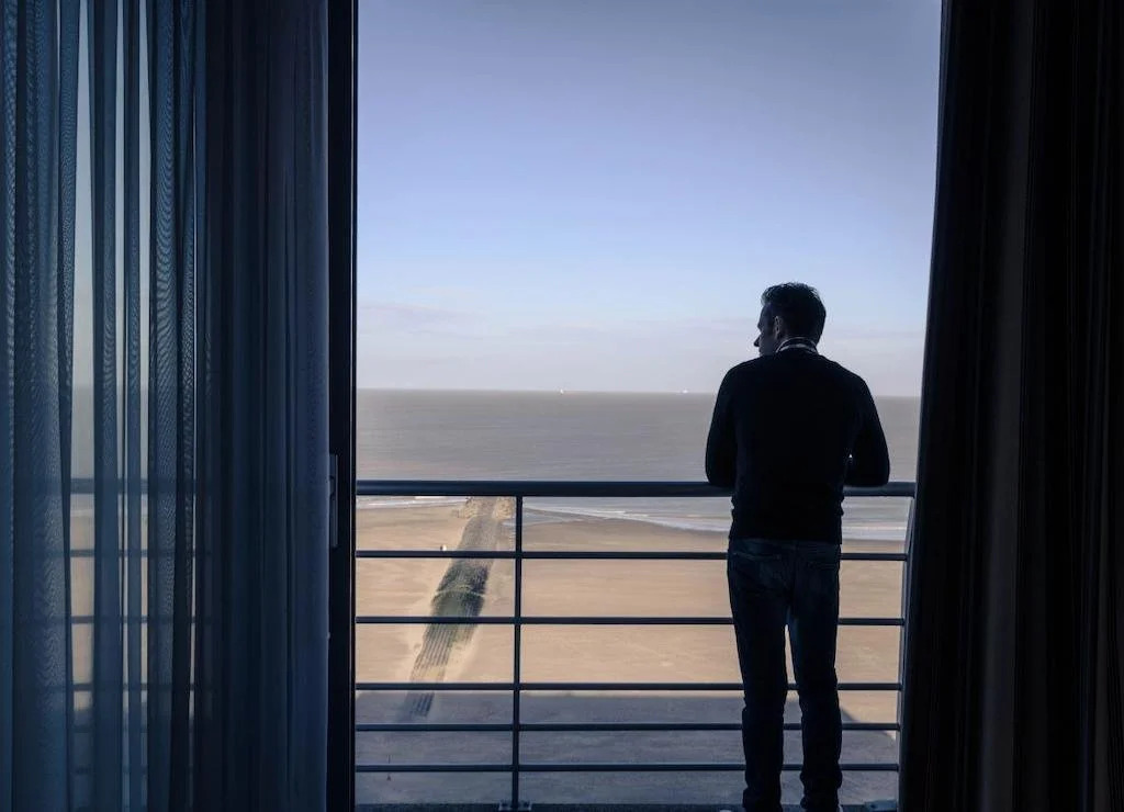 Seaside Blankenberge