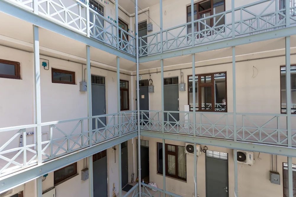 Apartment Rustaveli Opera