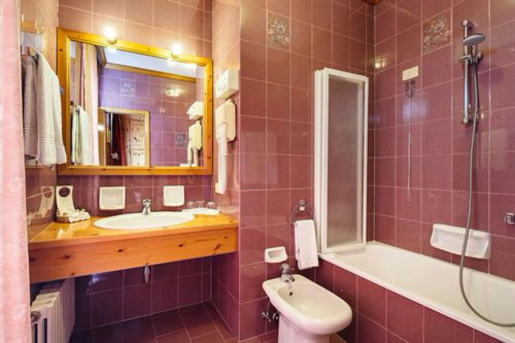Hotel Columbia & Spa