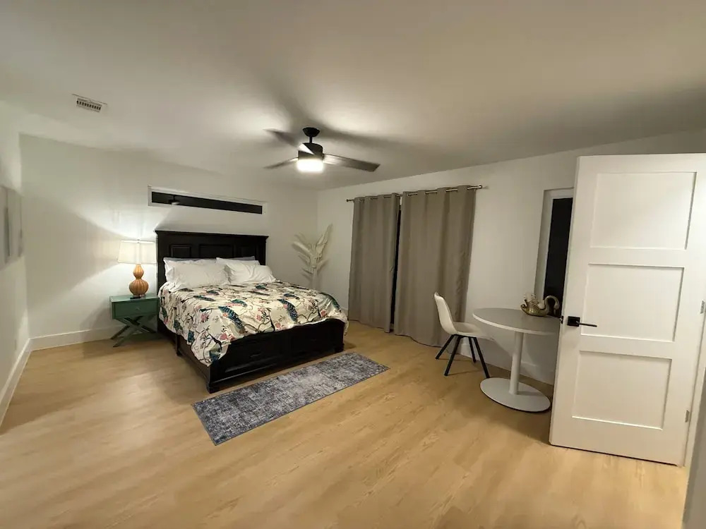 AZURE beach villa at Galveston
