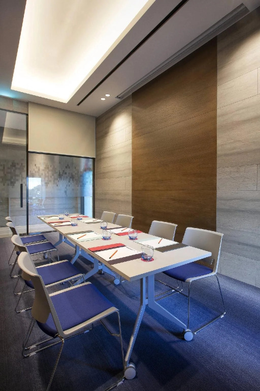 Aloft by Marriott Seoul Gangnam