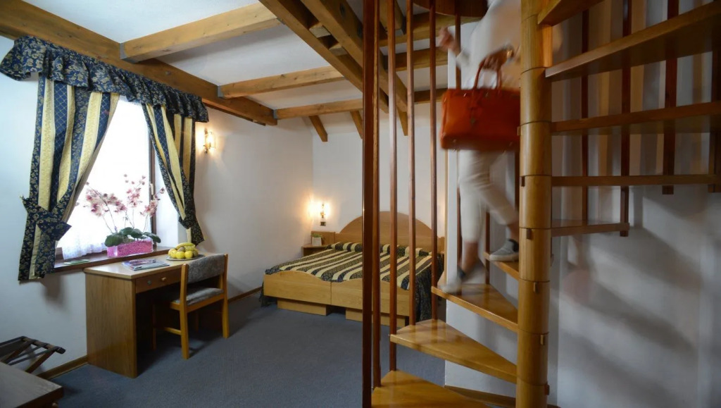 Hotel Margherita