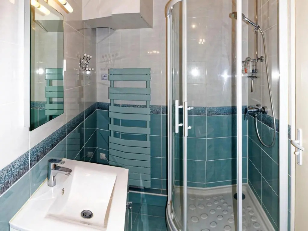 Appartement Arcachon, 2 Pièces, 4 Personnes - Fr-1-420-88