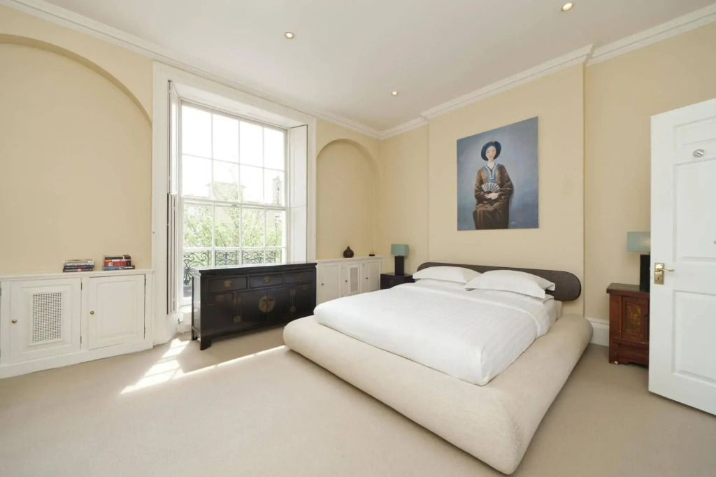 onefinestay - Paddington private homes