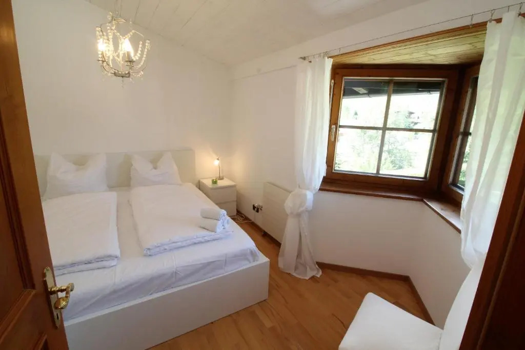 Chalet Gaisberg by Apartment Managers