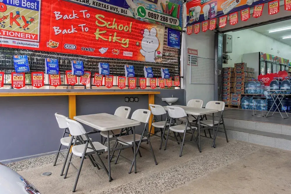 Hotel O Penginapan Kertajaya Syariah
