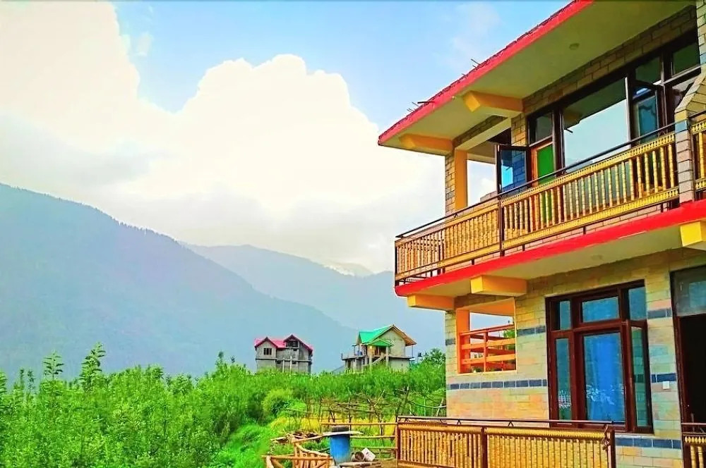 Sunshine Vinkle Cottages