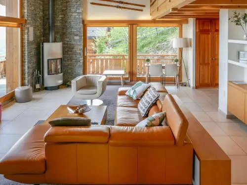 Chalet Chalet Les Roches