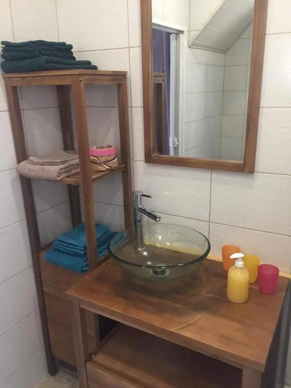 Petite maison au cœur de l Auvergne