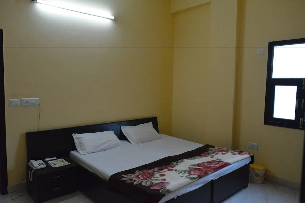 Hotel Jas Inn