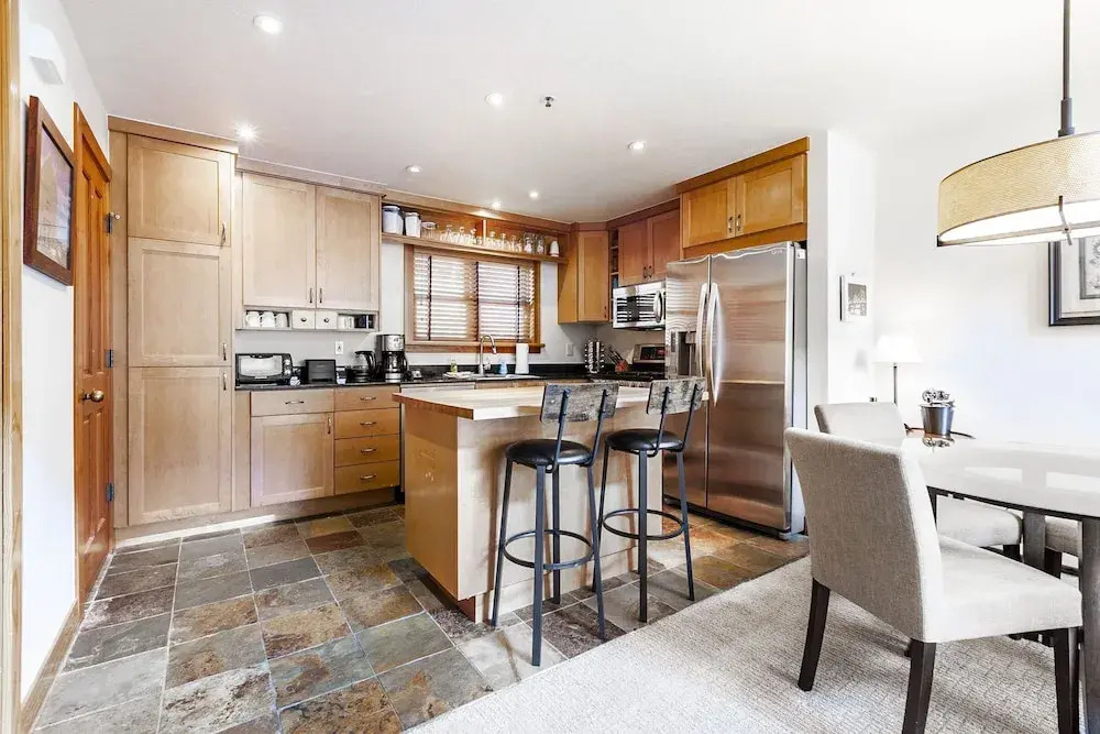 Greyhawk 24 2 Bedroom Condo, Park City