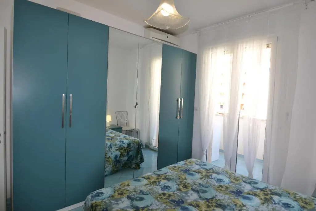Appartamento Belvedere Gallipoli Cod 203