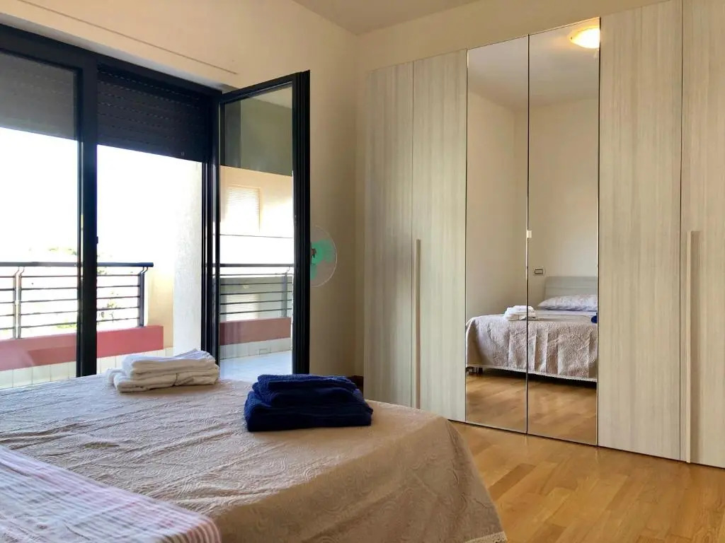 Appartamento di lusso
