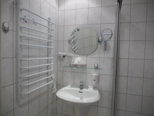 Altes Teichhaus - Pension Ottendorf-Okrilla