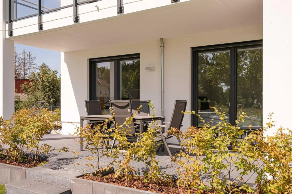 Apartmenthaus Wittsande Wittsande 03