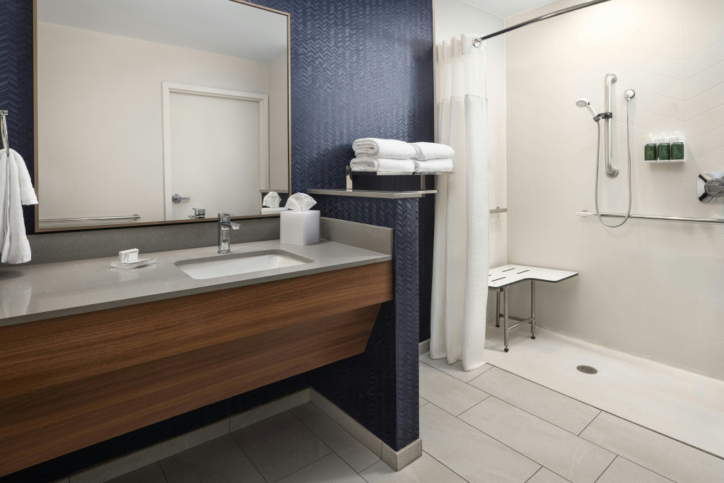 Fairfield Inn & Suites by Marriott South Kingstown Newport Area