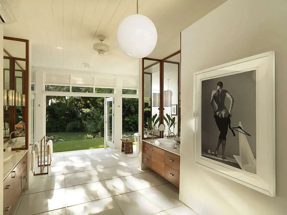 Nature-inspired 4BR Modern Villa Pool Resort Access