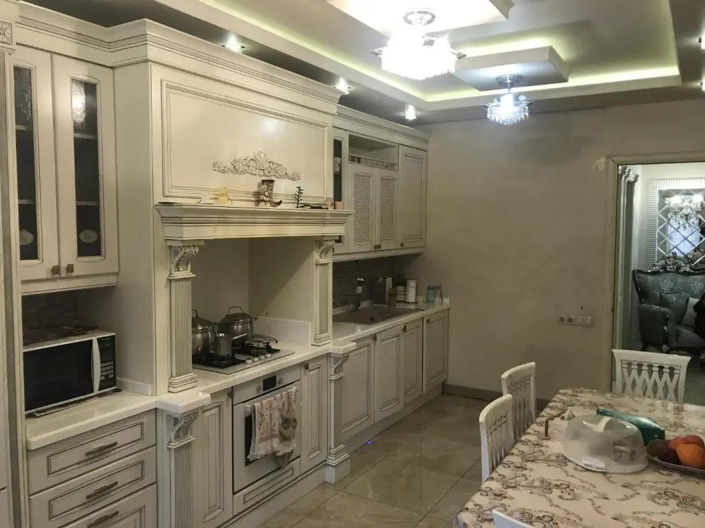 Royal Apartment