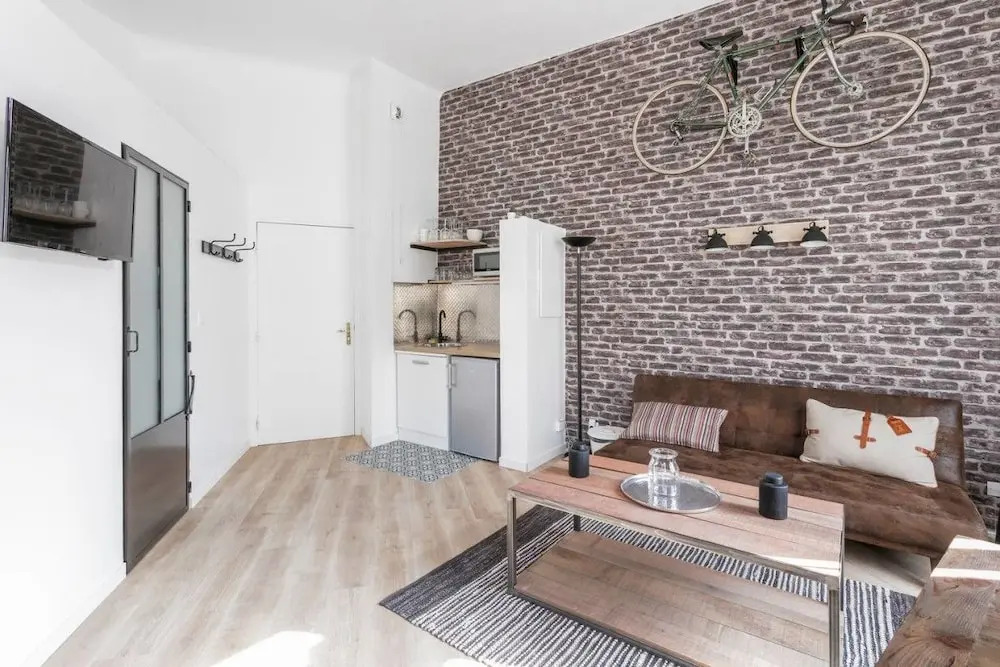 Colombet Stay's - Cours Gambetta Atelier 11