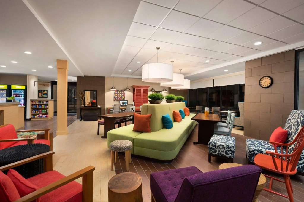 Home2 Suites by Hilton Rochester Henrietta, NY