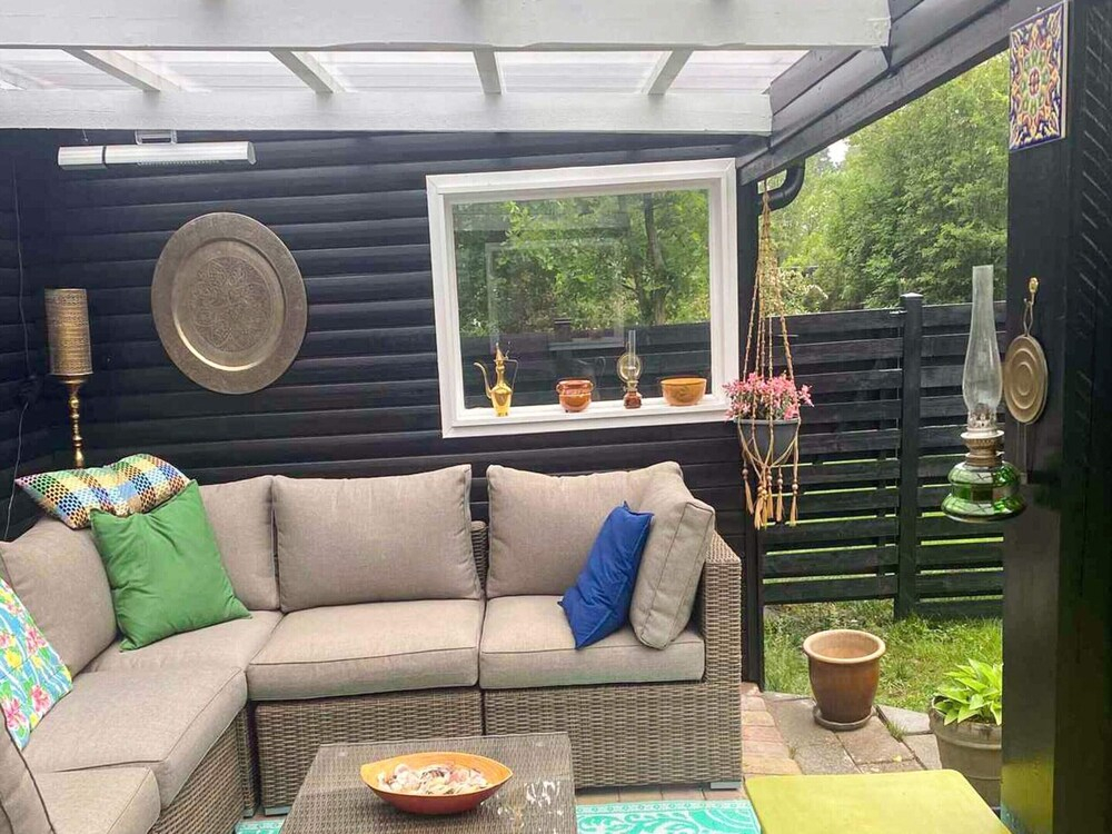 5 Star Holiday Home in Vig