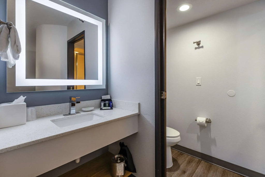 Sleep Inn & Suites Jerome - Twin Falls