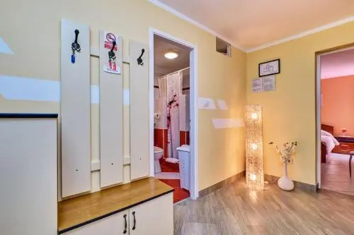 Apartments Ljubica