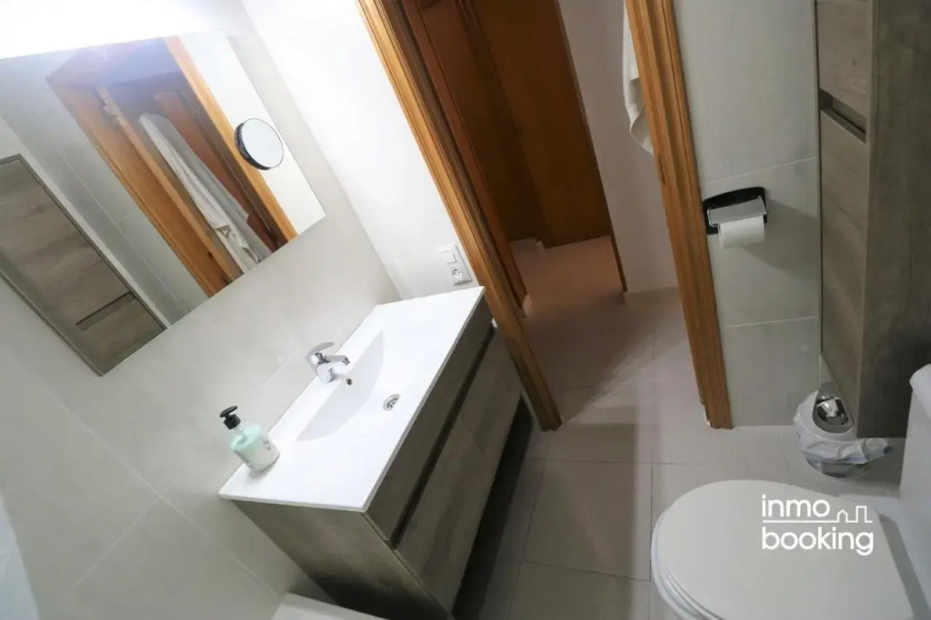 InmoBooking Tahity Apartment