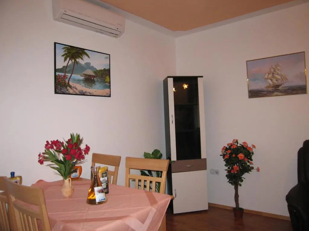 Apartments Stengl