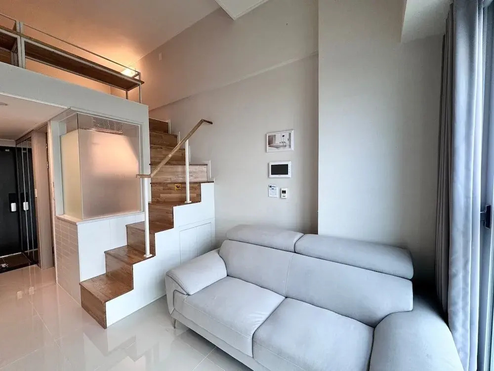Blue Ocean Hotel 3