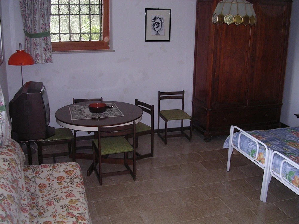 Villino La Casetta